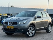 Nissan Qashqai - 1.5 dCi Acenta/6 BAK/ NAVI