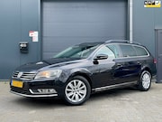 Volkswagen Passat - 1.4 TSI Comfortline BlueMotion AUTOMAAT NAP CLIMA CRUISE NAV