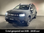 Dacia Duster - 1.3 TCe 150 Journey | Automaat | Achteruitrijcamera | Naviga
