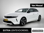 Opel Astra - 1.2 Elegance Apple Carplay/Android Auto / LED koplampen / LM