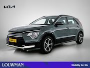 Kia Niro - 1.6 GDi Hybrid DynamicLine | Dealer onderhouden | Trekhaak |