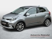 Kia Picanto - 1.0 DPi GT-Line I INCL. € 850, 00 AFL.KOSTEN + BOVAG GARANTI