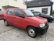 Suzuki Alto - 1.1 GLX SLOOP OF LOOP.................84.826km nap