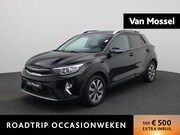 Kia Stonic - 1.0 T 100 Pulse | ACHTERUITRIJCAMERA | CRUISE CONTROL | CLIM