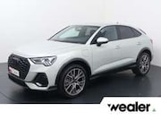 Audi Q3 - Sportback 45 TFSI e Advanced Edition | 245 PK | So