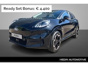 Ford Puma - Gen-E Premium 44 kWh