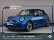 MINI Cabrio - 2.0 Classic L