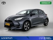 Toyota Yaris - 1.5 Hybrid 115 First Edition