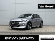 Peugeot 208 - 1.2 PureTech GT-Line | Panoramadak | Lederen bekleding | Sto