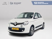 Renault Twingo - 0.9 TCe Dynamique AUT. | Parkeersensoren achter | Cruise con