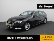 Audi A4 - Avant 35 TFSI Advanced Edition | NAVIGATIE | VIRTUAL COCKPIT