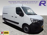 Renault Master - T35 2.3 dCi 135 L2H2 Comfort Groot NAVI AIRCO TREKHAAK ZEER 