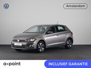 Volkswagen Polo - 1.0 TSI Comfortline 95 pk | Navigatie | Parkeersensoren | Ad