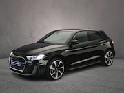 Audi A1 - Sportback 35 TFSI 150PK S-edition | Apple/Android Play | Ada