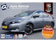 Nissan Leaf - N-Connecta 39 kWh 360 CAMERA | WARMTEPOMP | LUXE UITVOERING