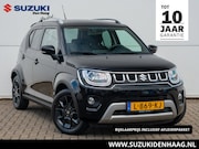 Suzuki Ignis - 1.2 Smart Hybrid Style|NL-Auto| Trekhaak| Apple/Andriod Carp