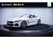 BMW Z4 - Roadster 20iA M-SPORT High Executive HUD | MEMORY 2X | HARMA