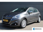 Peugeot 208 - 1.2 PureTech 110pk Allure | Navigatie | Panoramadak | Apple 