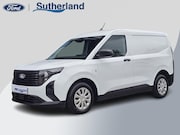 Ford Transit Courier - 1.0 EcoBoost Trend
