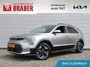 Kia e-Niro - EV Edition Advanced 64.8 kWh | Stuur-/stoelverwarm