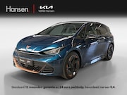 CUPRA Born - Copper Edition One 62 kWh I 3-Fase I Leder I Panoramadak I E
