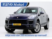 Porsche Macan - 3.0 S 340pk AWD Aut. *60.130km* Pano|1e Eig|Leder|Luchtverin
