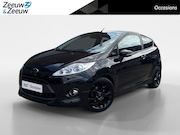 Ford Fiesta - 1.6 Metal | Cruise Control | Stoelverwarming | Parkeersensor