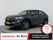 Honda HR-V - 1.5 e:HEV Advance | Garantie tot 2034 mogelijk!* | 1/2 Leder