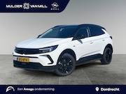 Opel Grandland - GS 1.6 PHEV 225pk Hybrid e-EAT8 | AGR-STOELEN | KEYLESS | NA