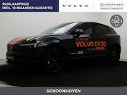 Volvo EX30 - P3 PLUS EUROPA ELEK.STOELEN HARMAN KARDON STOELVERWARMING AC