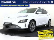 Hyundai Kona - EV Comfort 64 kWh | Navigatie | Climate Control | Camera en 