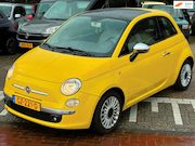 Fiat 500 - 1.2 Naked , TREKHAAK/L.M. VELGEN/NW APK