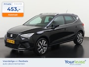 Seat Arona - 1.5 TSI FR DSG | All-in 453, - Private Lease | Direct uit vo