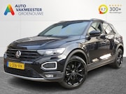 Volkswagen T-Roc - 1.5 TSI 150pk SPORT BLACK EDITION / Led / Beats audio / 18 I