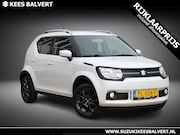 Suzuki Ignis - 1.2 Select | Navi | Camera | Dealer onderhouden |