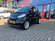 Smart ForTwo - coupé 1.0 mhd Pure automaar airco