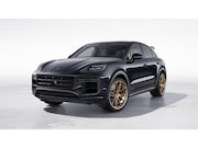 Porsche Cayenne Coupé - Turbo E-Hybrid met GT pakket