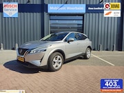 Nissan Qashqai - 1.3 MHEV 160PK N-Connecta Trekhaak