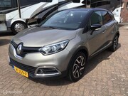 Renault Captur - 1.2 TCe Dynamique AUTOMAAT TREKHAAK