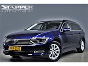 Volkswagen Passat - Variant 1.4 TSI 150pk ACT Comfortline Navigatie/Stoelverw./C