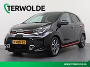 Kia Picanto - 1.0 DPi GT-Line | Parkeercamera | Apple Car Play | Lederen B