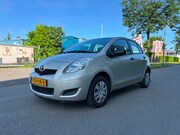 Toyota Yaris - 1.0 VVTi Acces Airco
