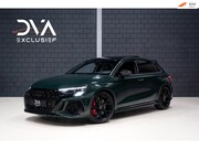 Audi RS3 - Sportback
