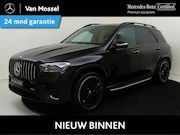 Mercedes-Benz GLE-klasse - GLE 400 e 4MATIC Sport Edition Premium Plus /Panoramadak /Ma