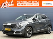 Kia Sportage - 1.6 T-GDi 150pk Mild Hybrid ComfortLine Edition | Trekhaak |