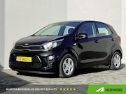 Kia Picanto - 1.0 CVVT EconomyPlusLine / Dealer onderhouden / 1e eigenaar 