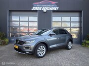 Volkswagen T-Roc - 1.5 TSI Sport Business R Automaat