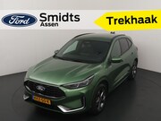Ford Kuga - 2.5 PHEV 243 pk ST-Line X | Trekhaak I AGR stoelen | Adapt C