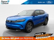 Ford Capri - Premium Extended Range RWD 77 kWh | Tot 2200kg trekgewicht! 