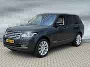 Land Rover Range Rover - 5.0 V8 Supercharged Autobiography